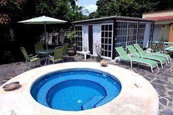 Casa Comalli & Spa Comala Extérieur photo