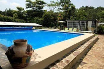 Casa Comalli & Spa Comala Extérieur photo