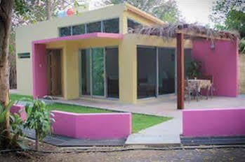 Casa Comalli & Spa Comala Extérieur photo